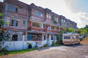 Renta de casa vacacional para grupos grandes